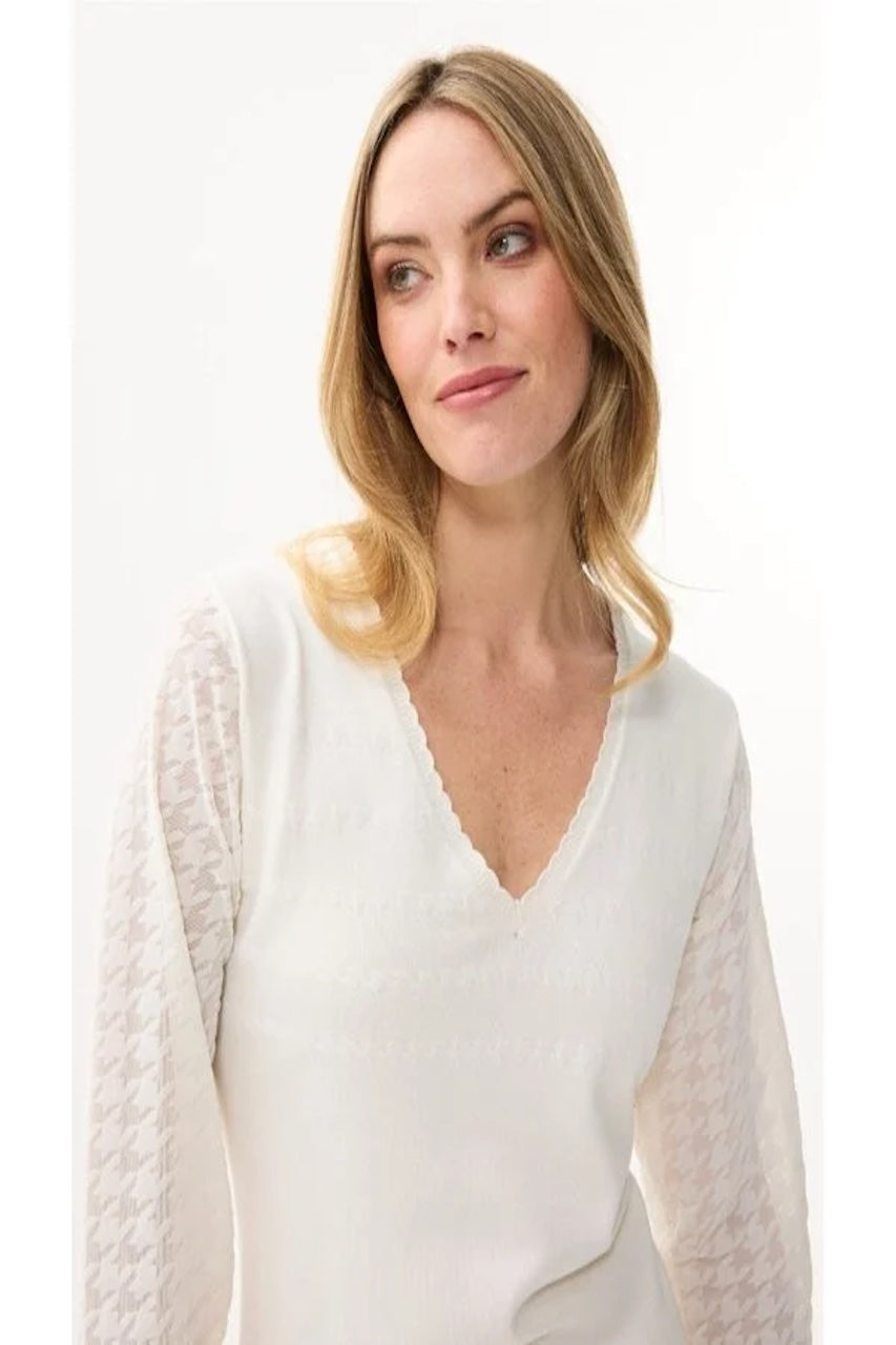 Le haut Megane Leo Ugo | BW312