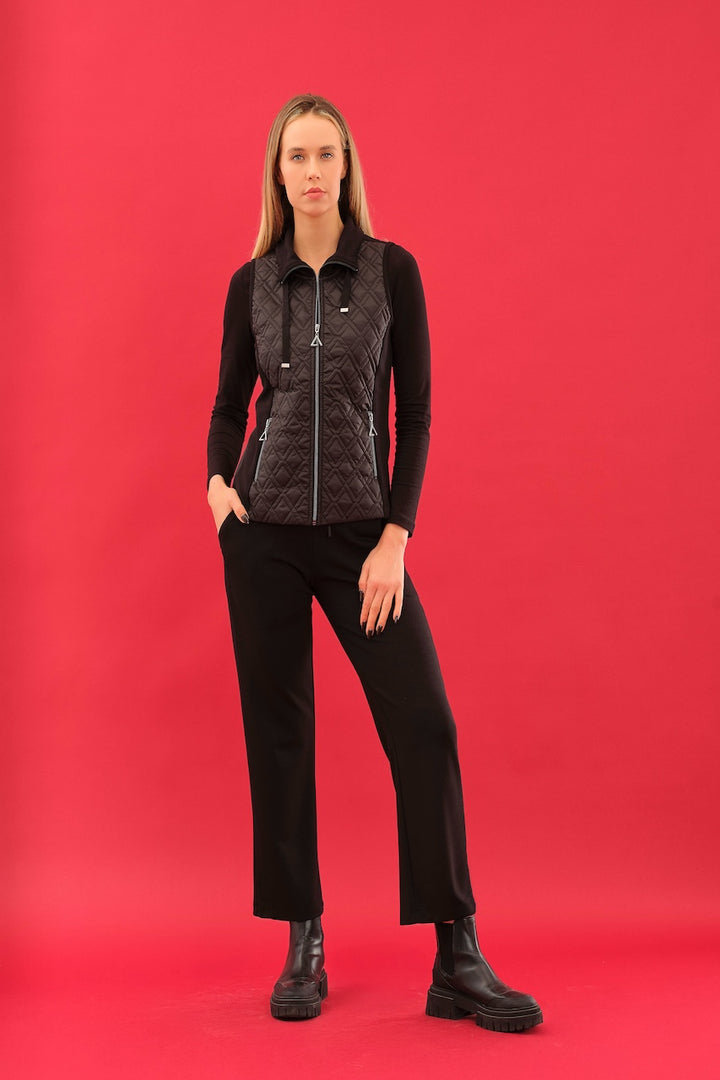 La veste sans manches Dolcezza | 75118