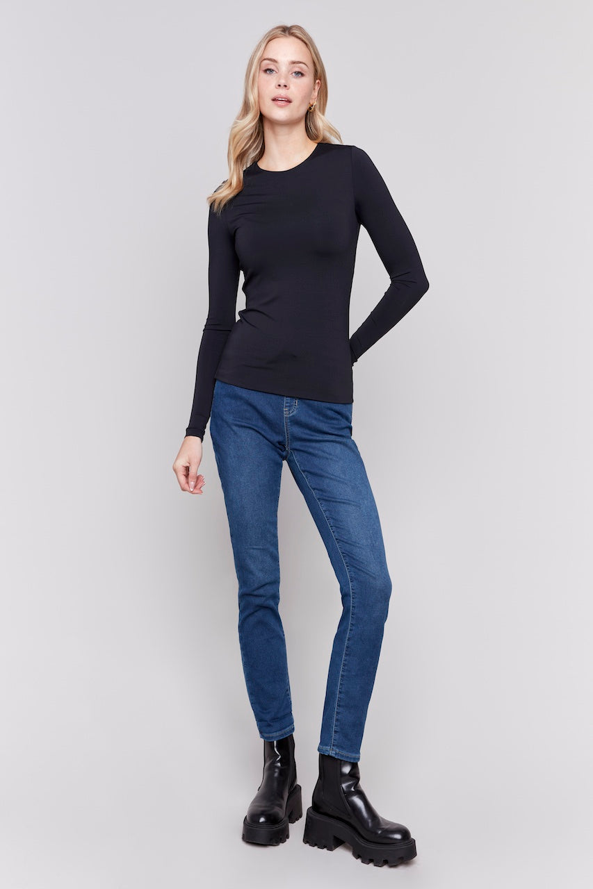 Le haut extensible Charlie B. | C1367PK-860B