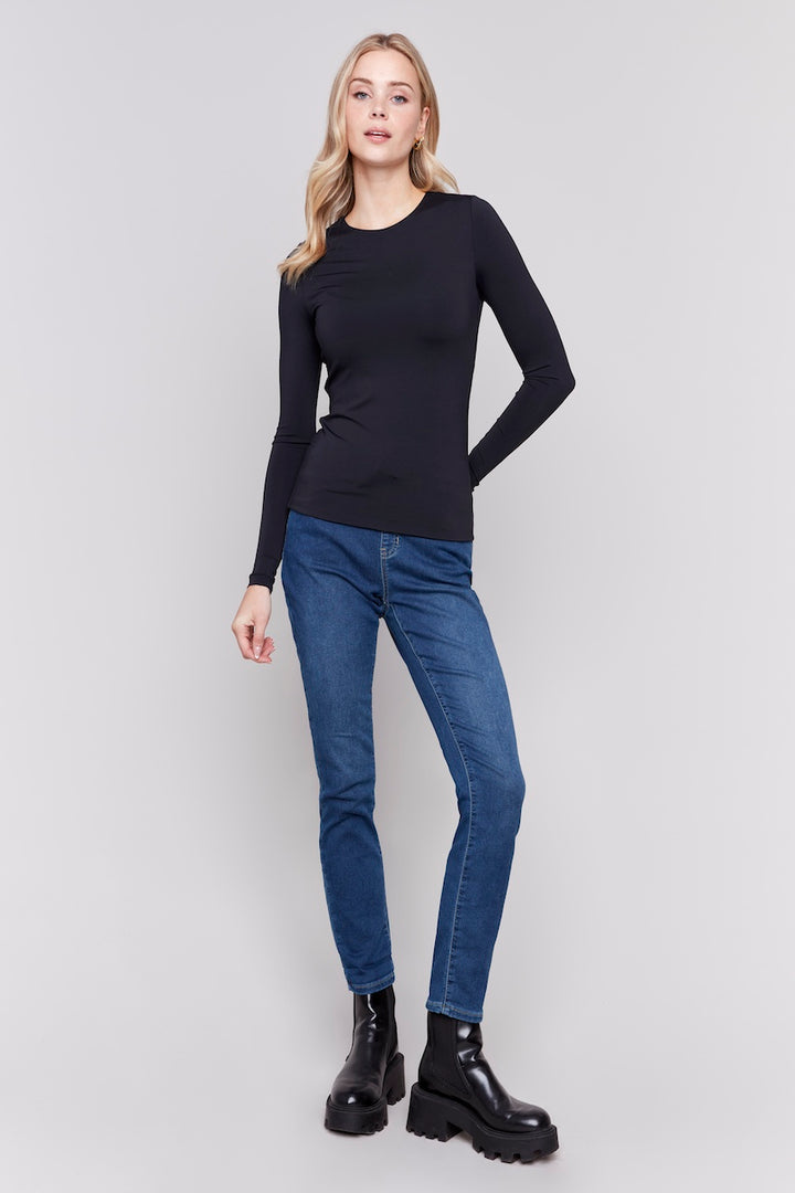 Le haut extensible Charlie B. | C1367PK-860B