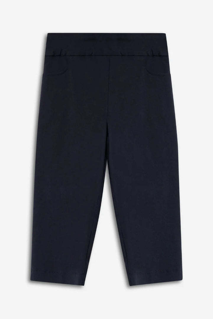 Capri extensible à taille élastique – Style S327C