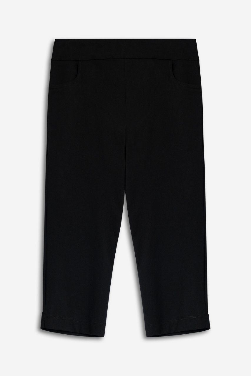 Capri extensible à taille élastique – Style S327C