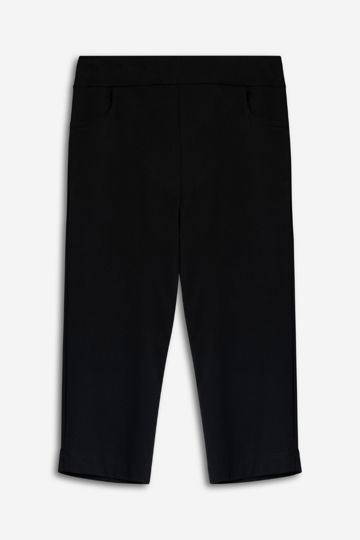 Capri extensible à taille élastique – Style S327C