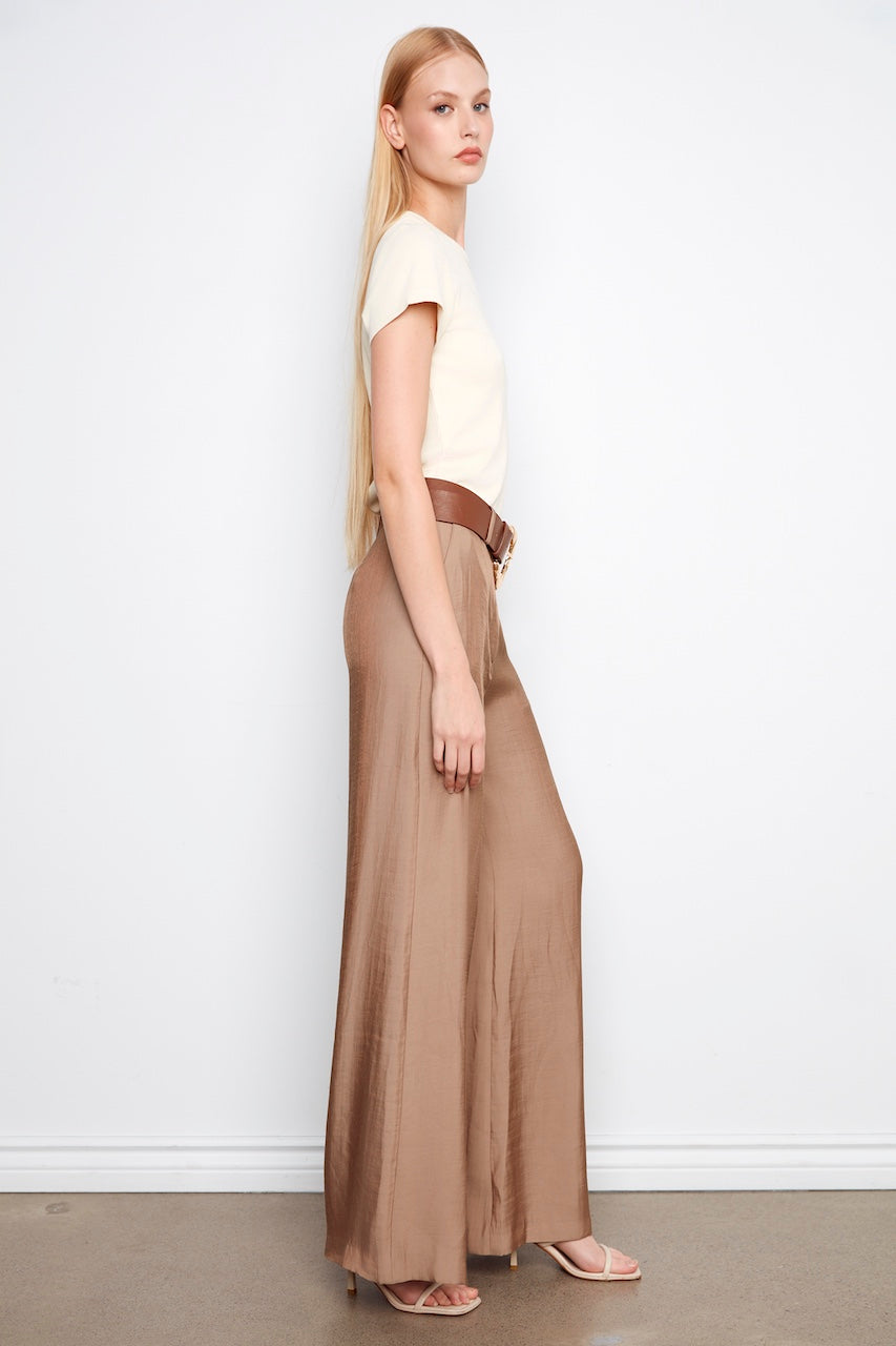 Le pantalon air flow Charlie B. | C5756-543C