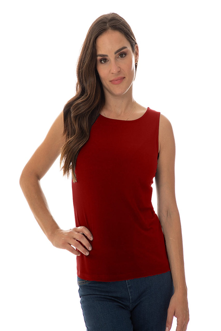 La camisole extensible Bali | 6990