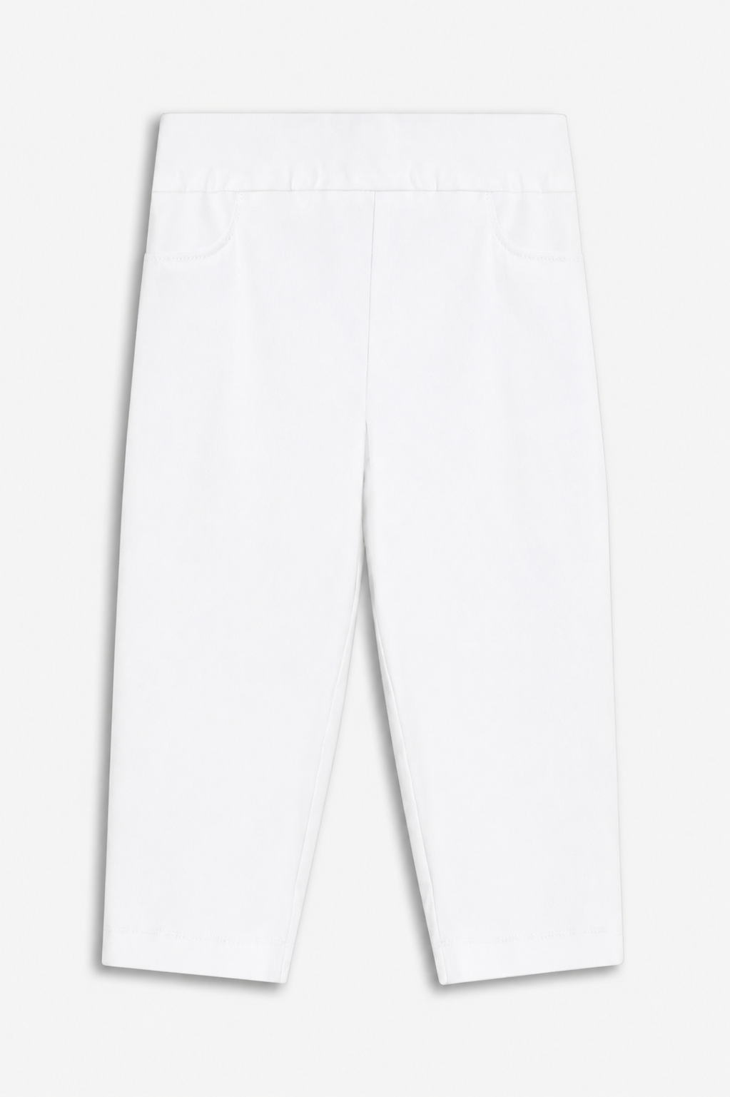 Capri extensible à taille élastique – Style S327C