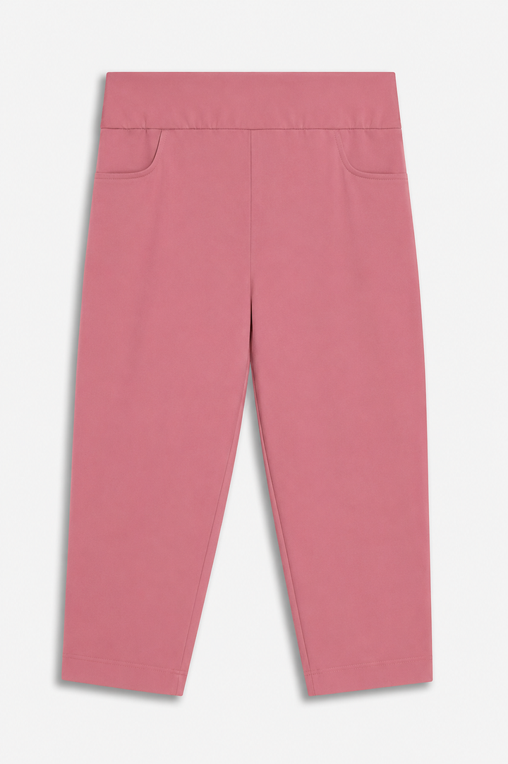 Capri extensible à taille élastique – Style S327C