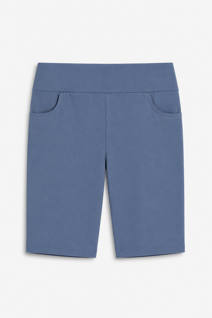 Le bermuda extensible Devia | B869S