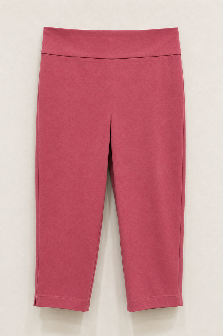 Capri extensible à taille élastique – Style S327C