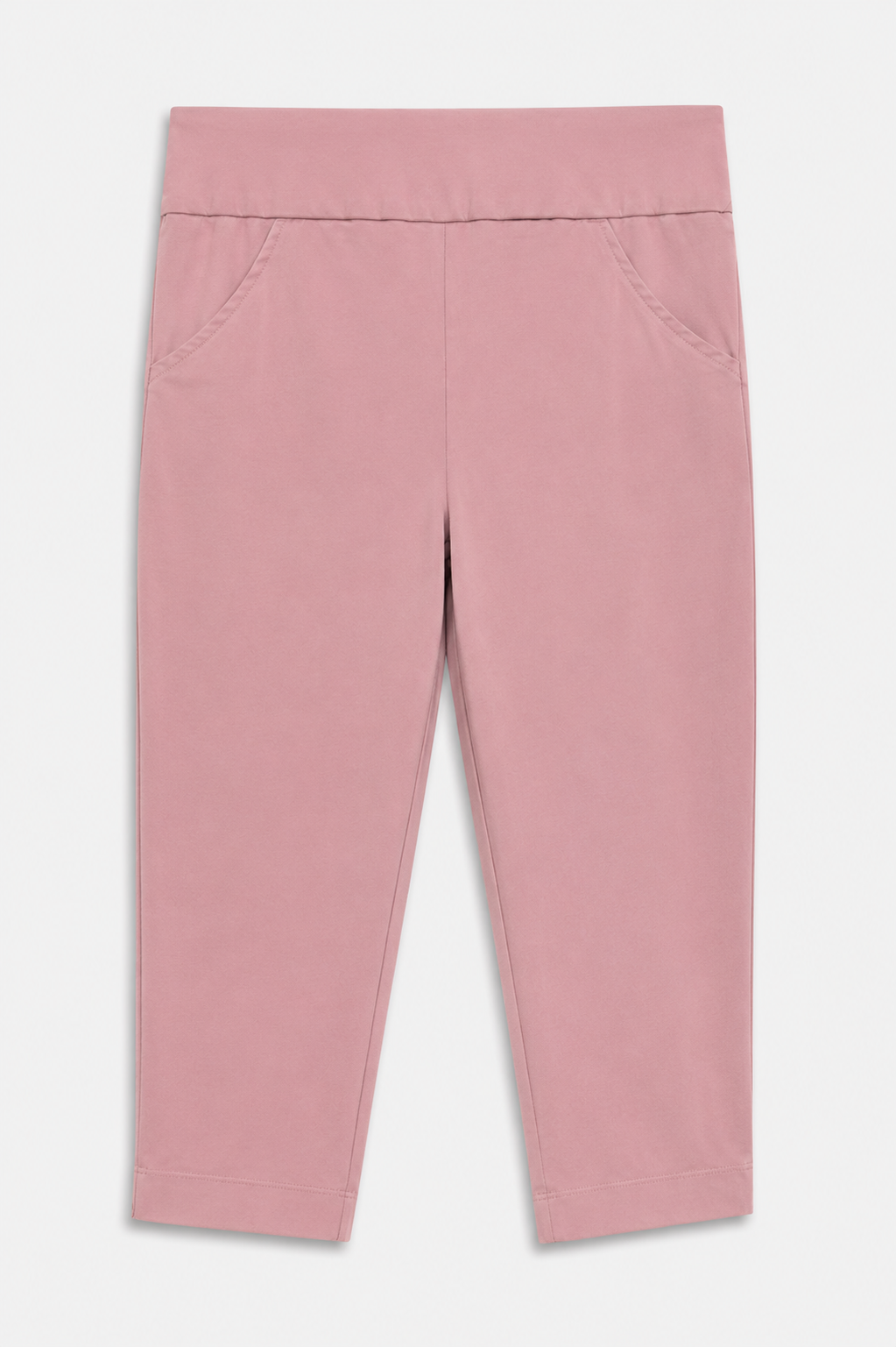 Capri extensible à taille élastique – Style S327C