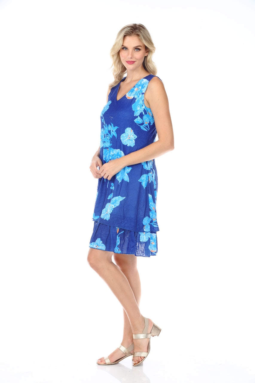 La robe d'été Tango Mango | D9071