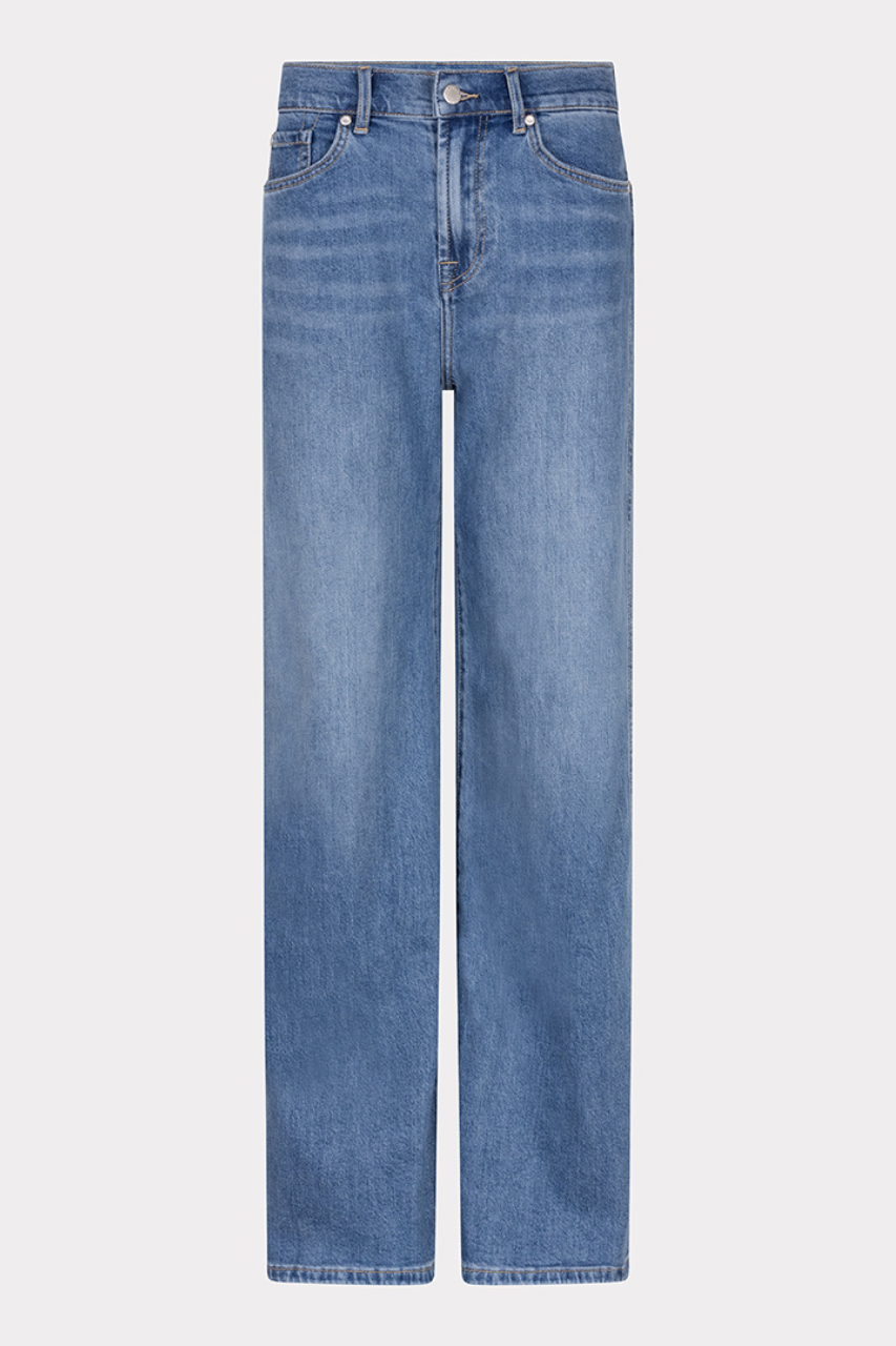 Le denim intemporel Esqualo | F2512503