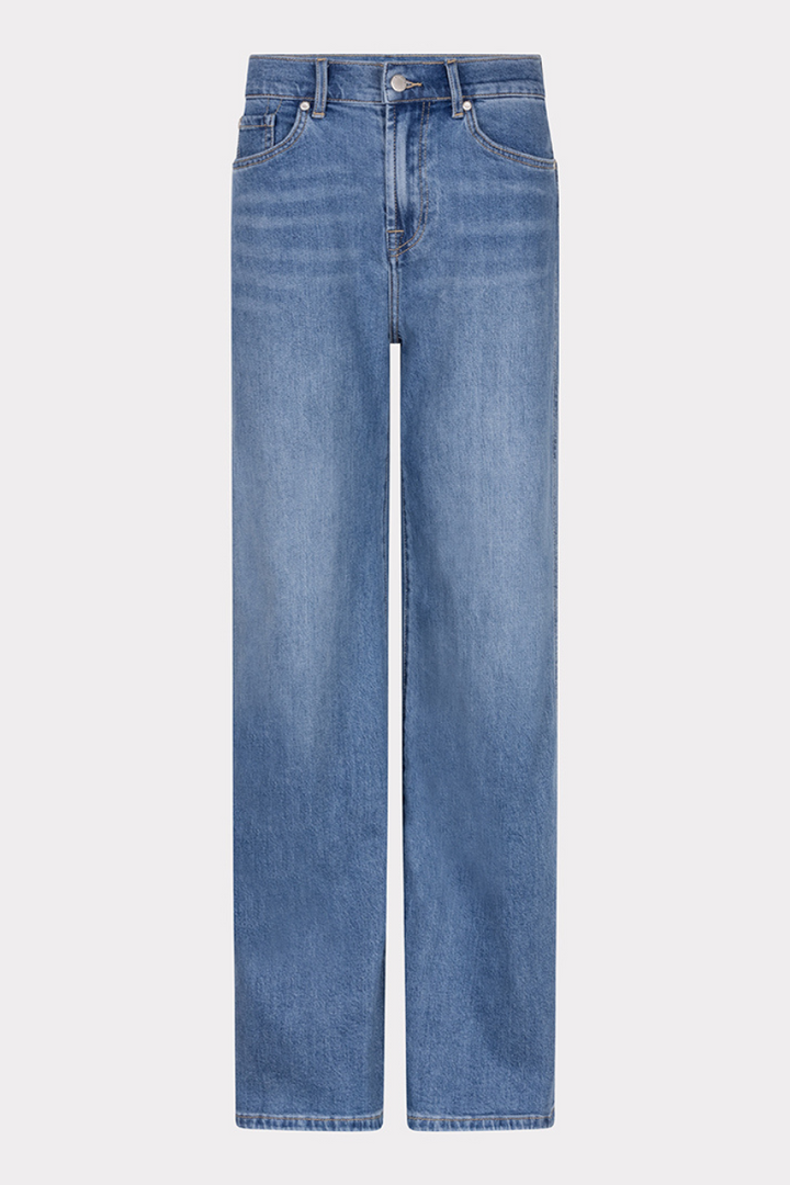 Le denim intemporel Esqualo | F2512503