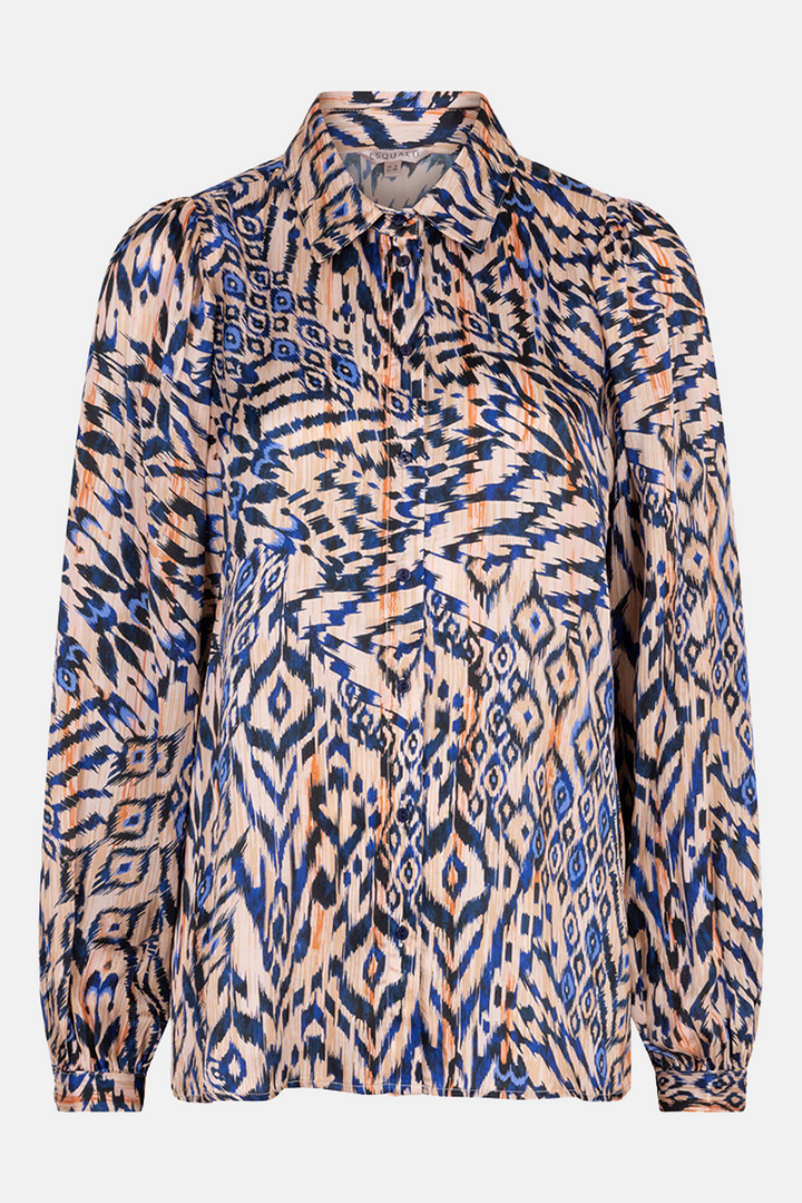 La blouse imprimée Esqualo | F2514506
