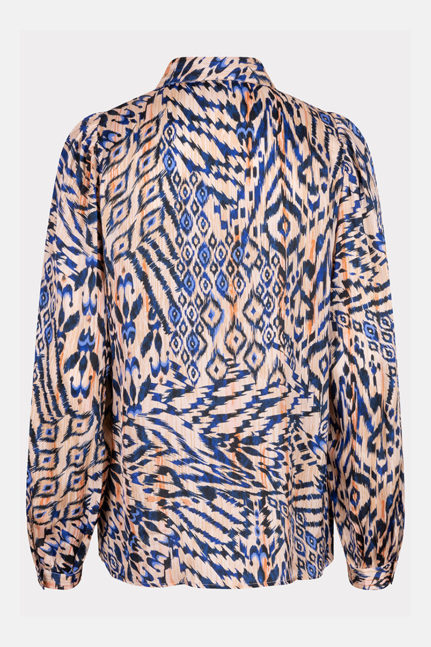 La blouse imprimée Esqualo | F2514506