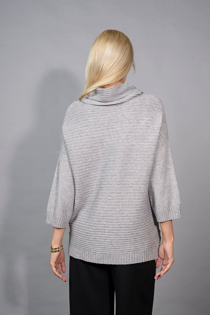 Le haut motifs subtils Picadilly | FE104