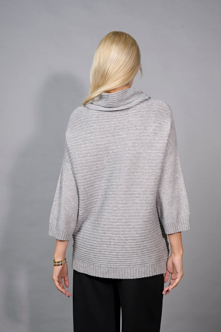 Le haut motifs subtils Picadilly | FE104