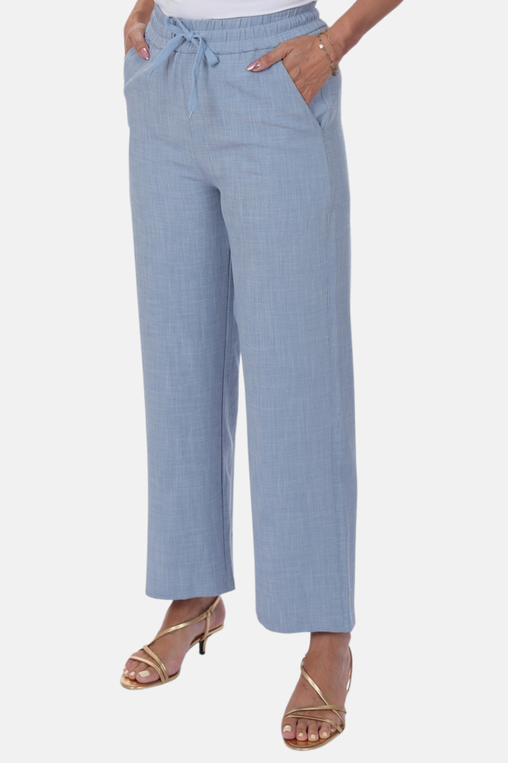 Le pantalon fluide Ness | N117376