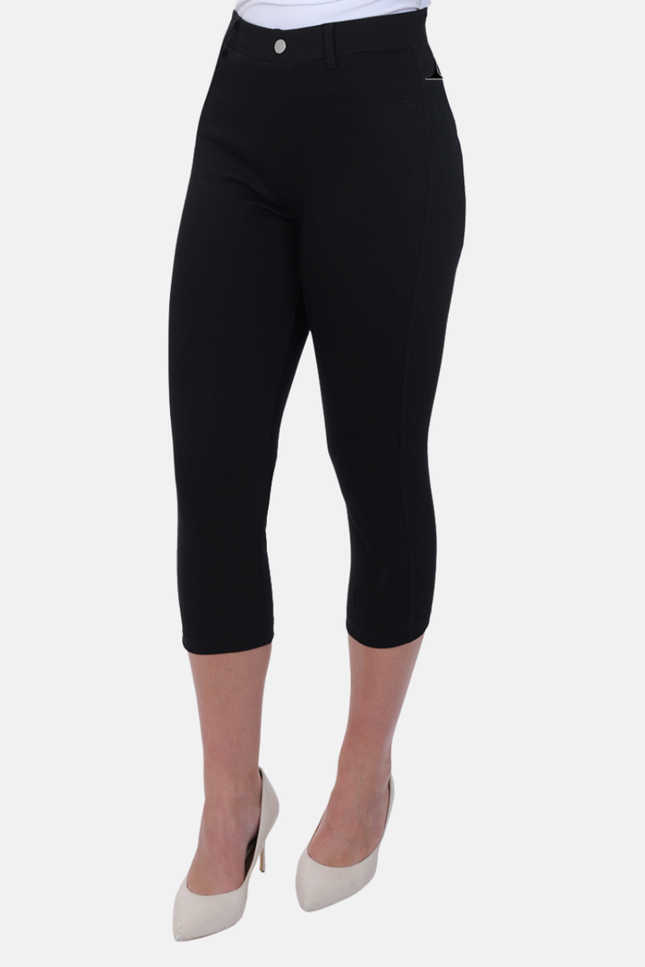 Le pantalon 7/8 Ness  | N117378