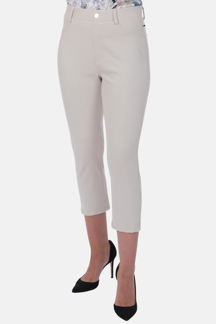 Le pantalon 7/8 Ness  | N117378