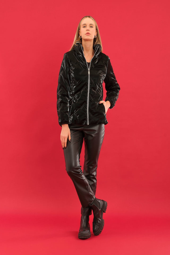 Le manteau matelassé Dolcezza | 75805