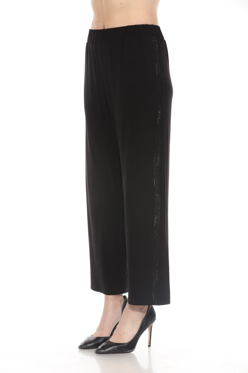 Le pantalon scintillant Tango Mango | P9343STUD