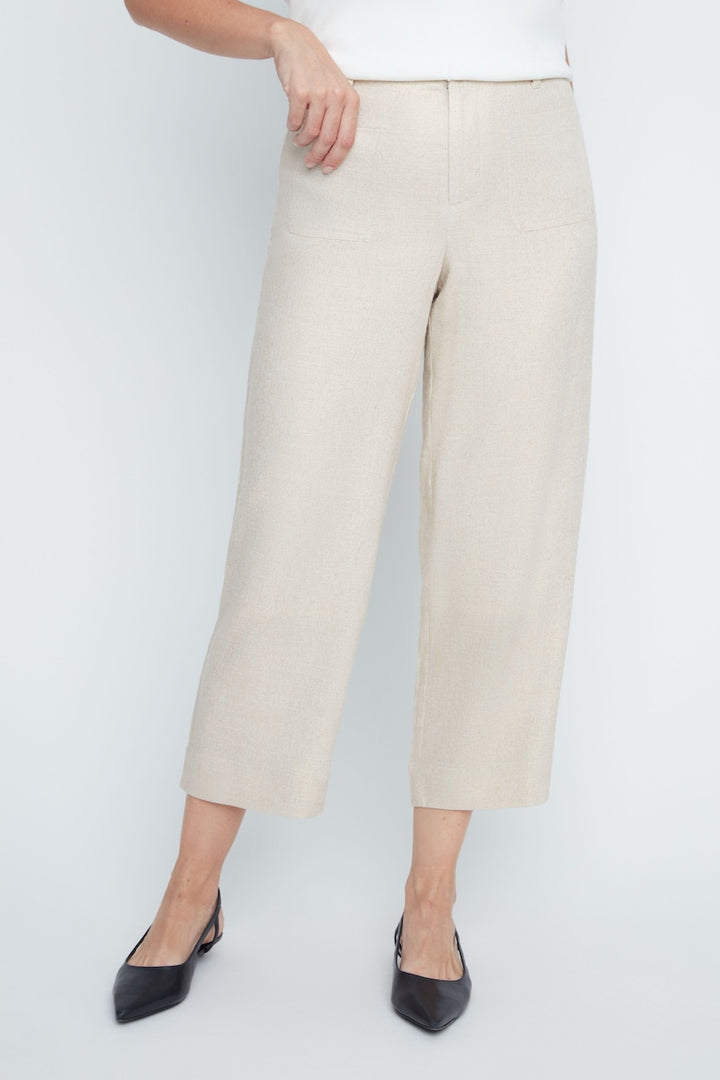 Le pantalon 7/8 Renuar | R11061L-E3086