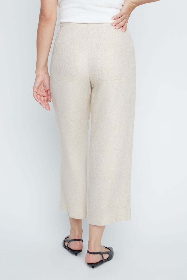 Le pantalon 7/8 Renuar | R11061L-E3086