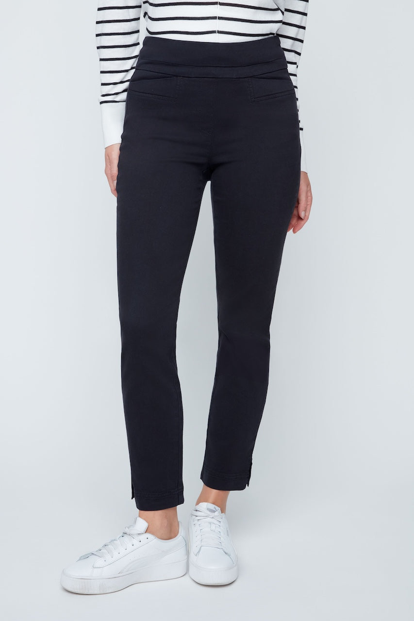 Le pantalon longueur cheville Renuar | R1542TT-E2008