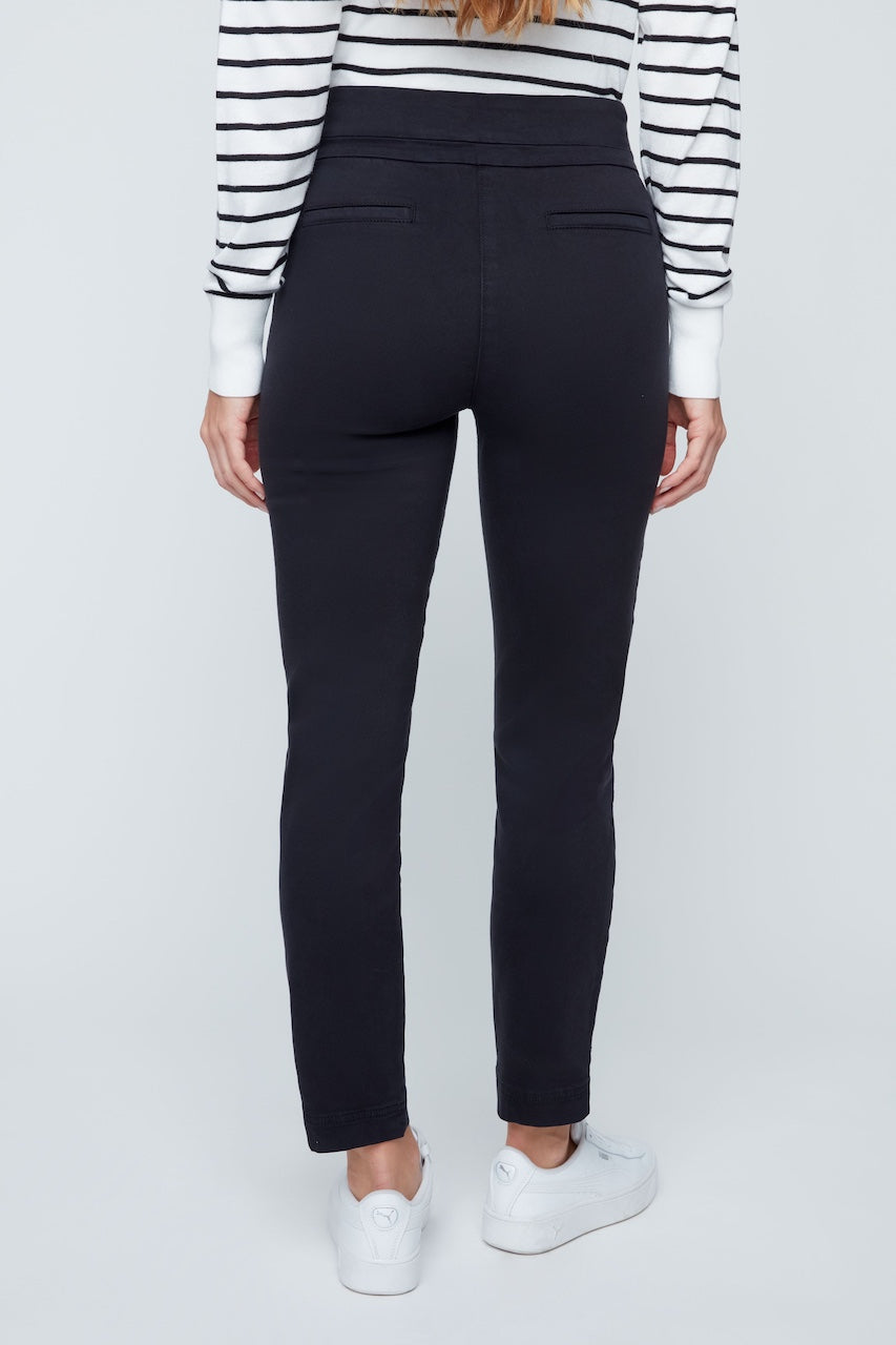 Le pantalon longueur cheville Renuar | R1542TT-E2008