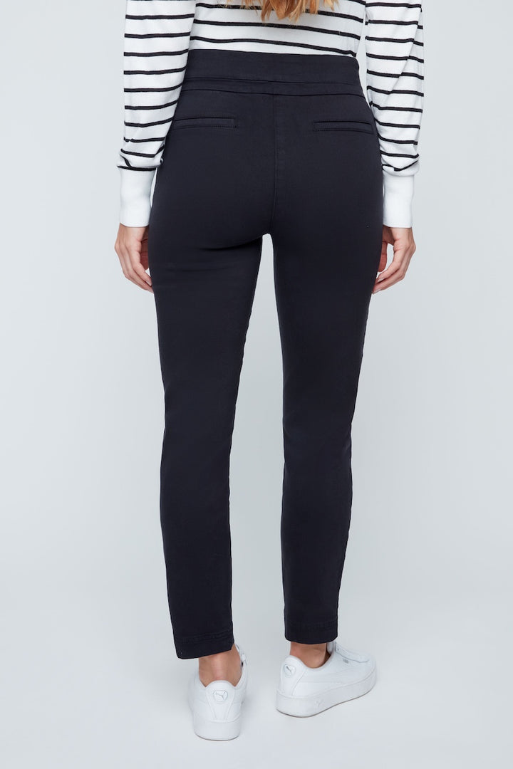 Le pantalon longueur cheville Renuar | R1542TT-E2008