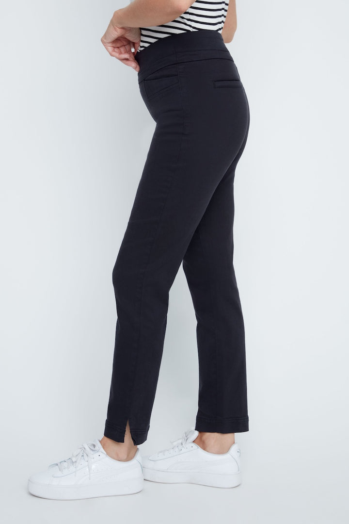 Le pantalon longueur cheville Renuar | R1542TT-E2008