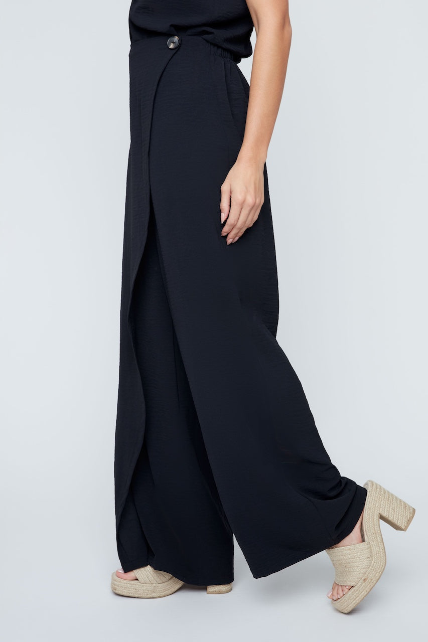 Le palazzo effet croisé Renuar | R2550-363