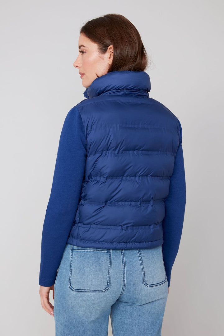 Le manteau court Renuar | R3858L-E3034