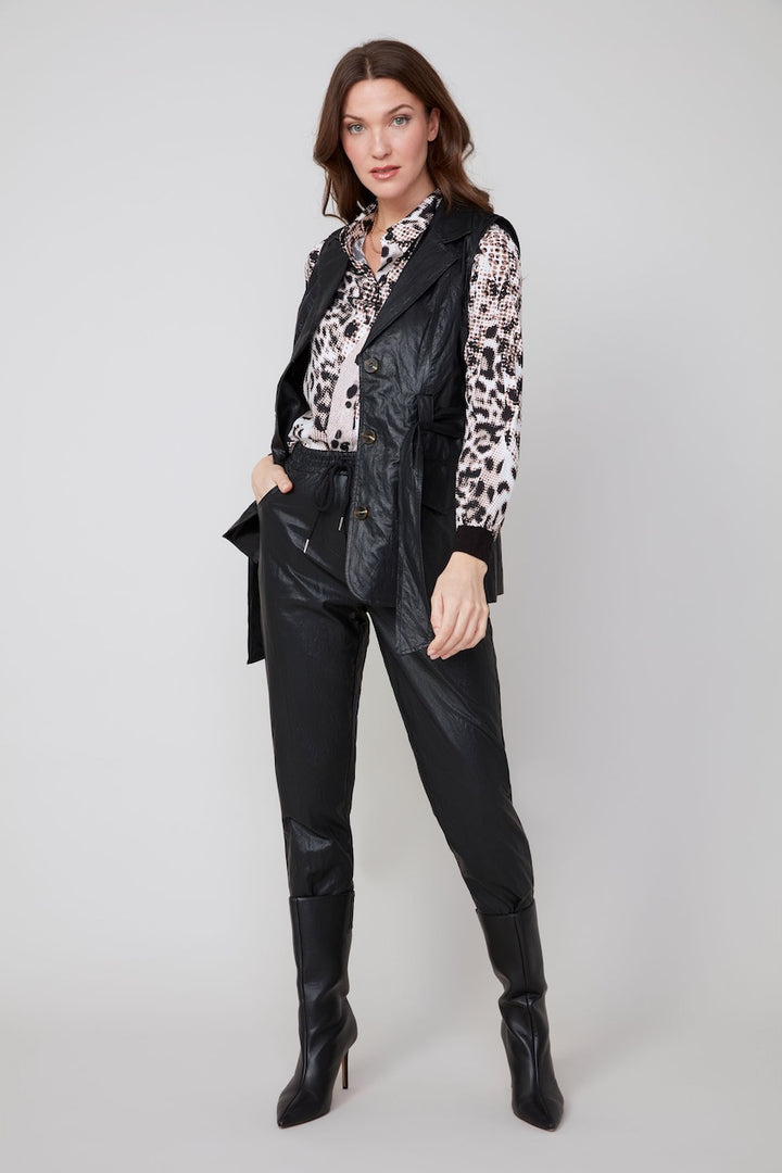 La veste sans-manches Renuar | R3912L-E3039