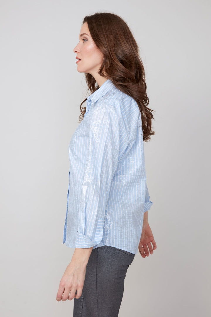 La chemise classique Renuar | R5208-463
