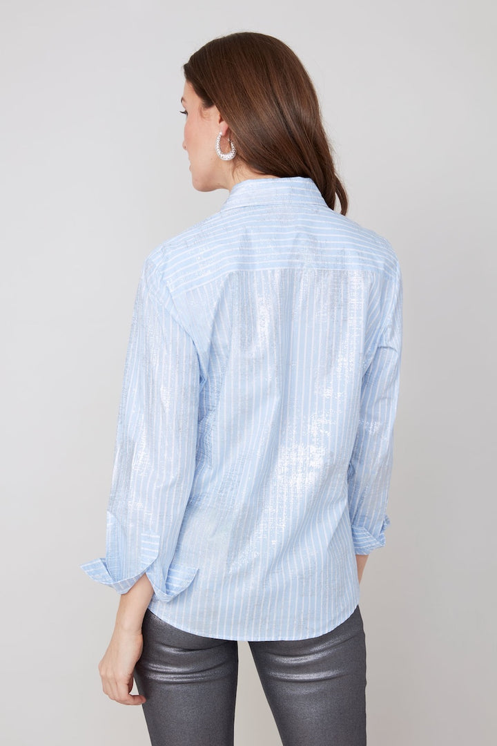 La chemise classique Renuar | R5208-463