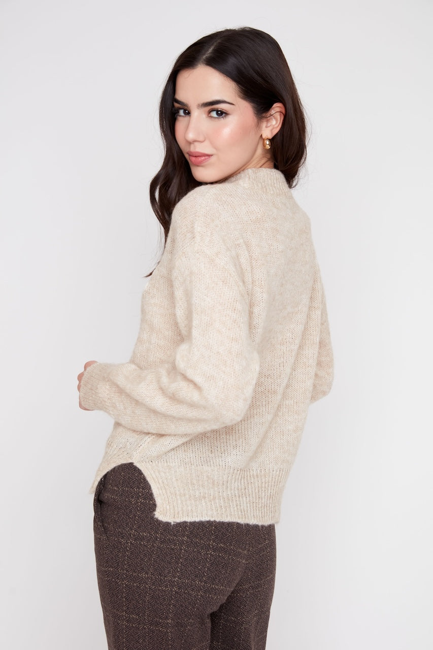 Le chandail « Chic » Renuar | R6000-4784