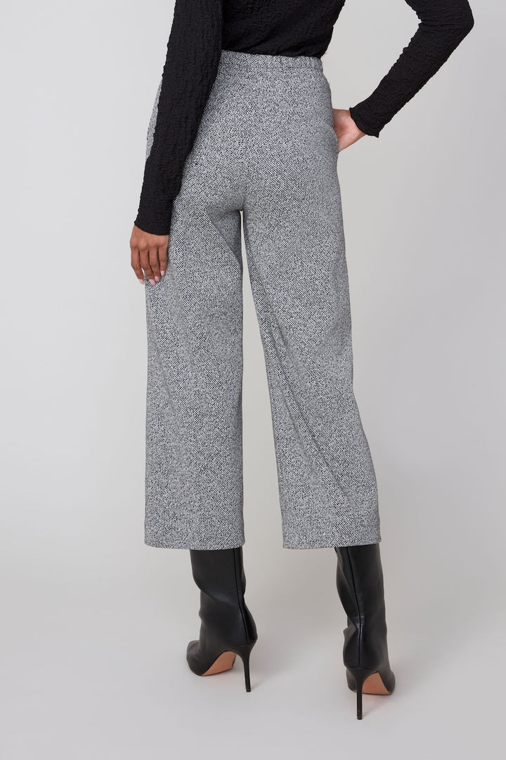 Le pantalon gaucho Renuar | R8124-E3065