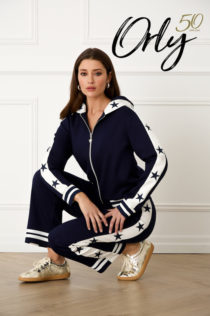 Le jogging à étoiles Orly | 252263