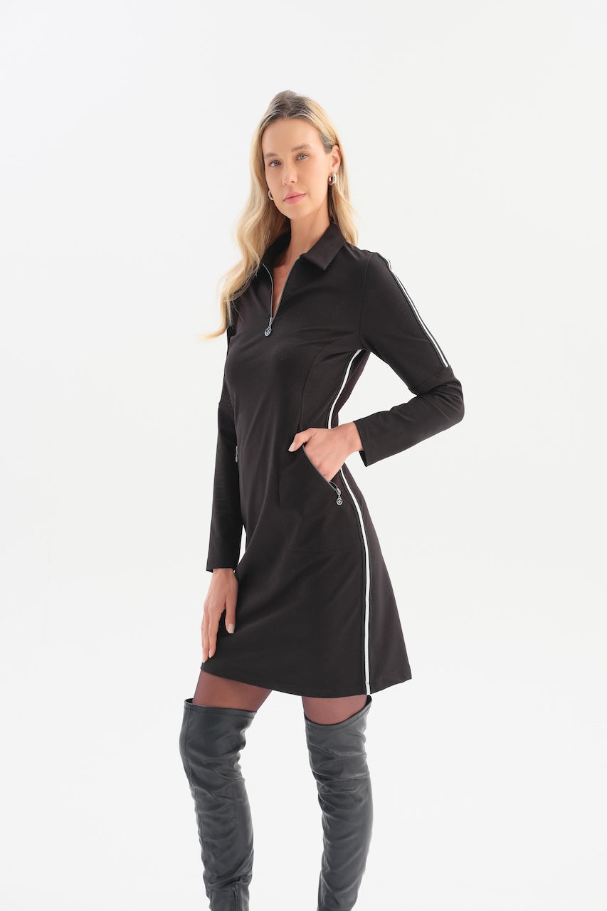 La robe sport-chic Dolcezza | 76103