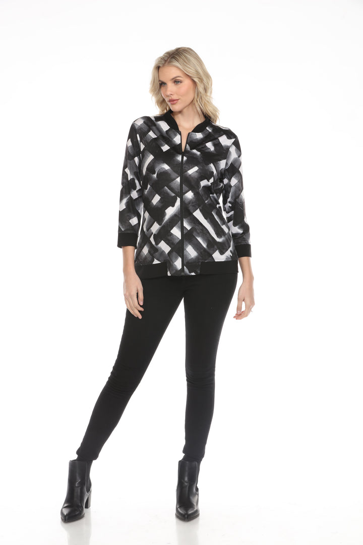 La blouse extensible Tango Mango | T6347-89043