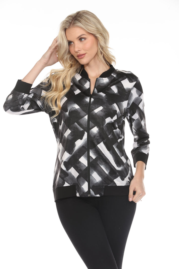 La blouse extensible Tango Mango | T6347-89043