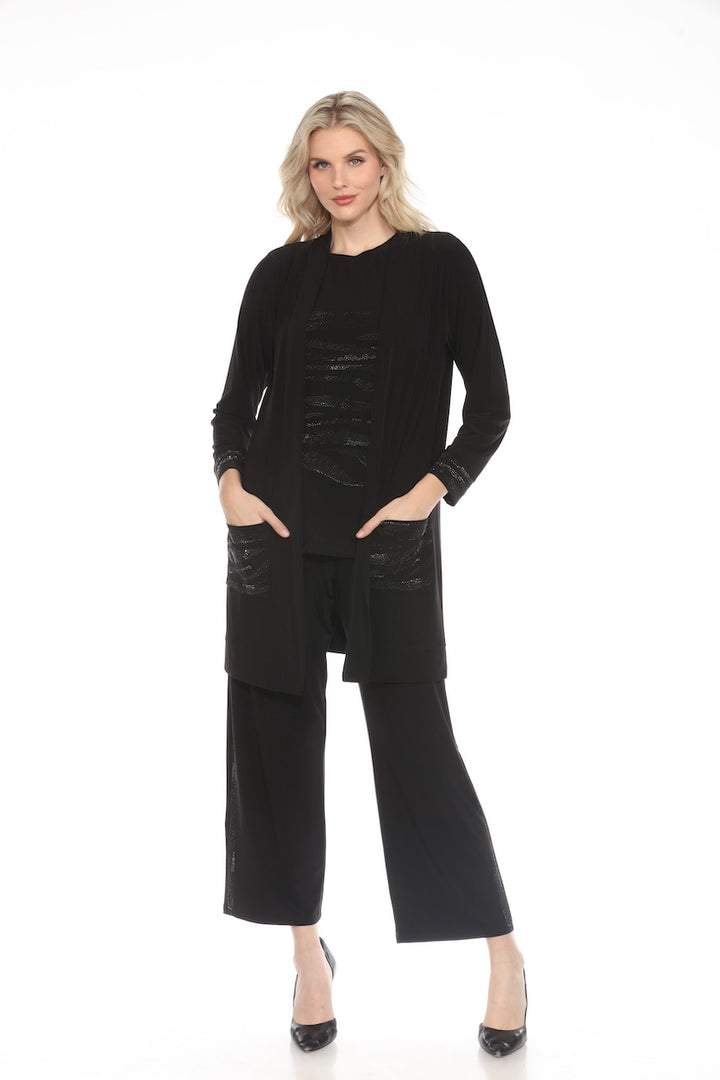 Le cardigan scintillant Tango Mango | T6891STUD