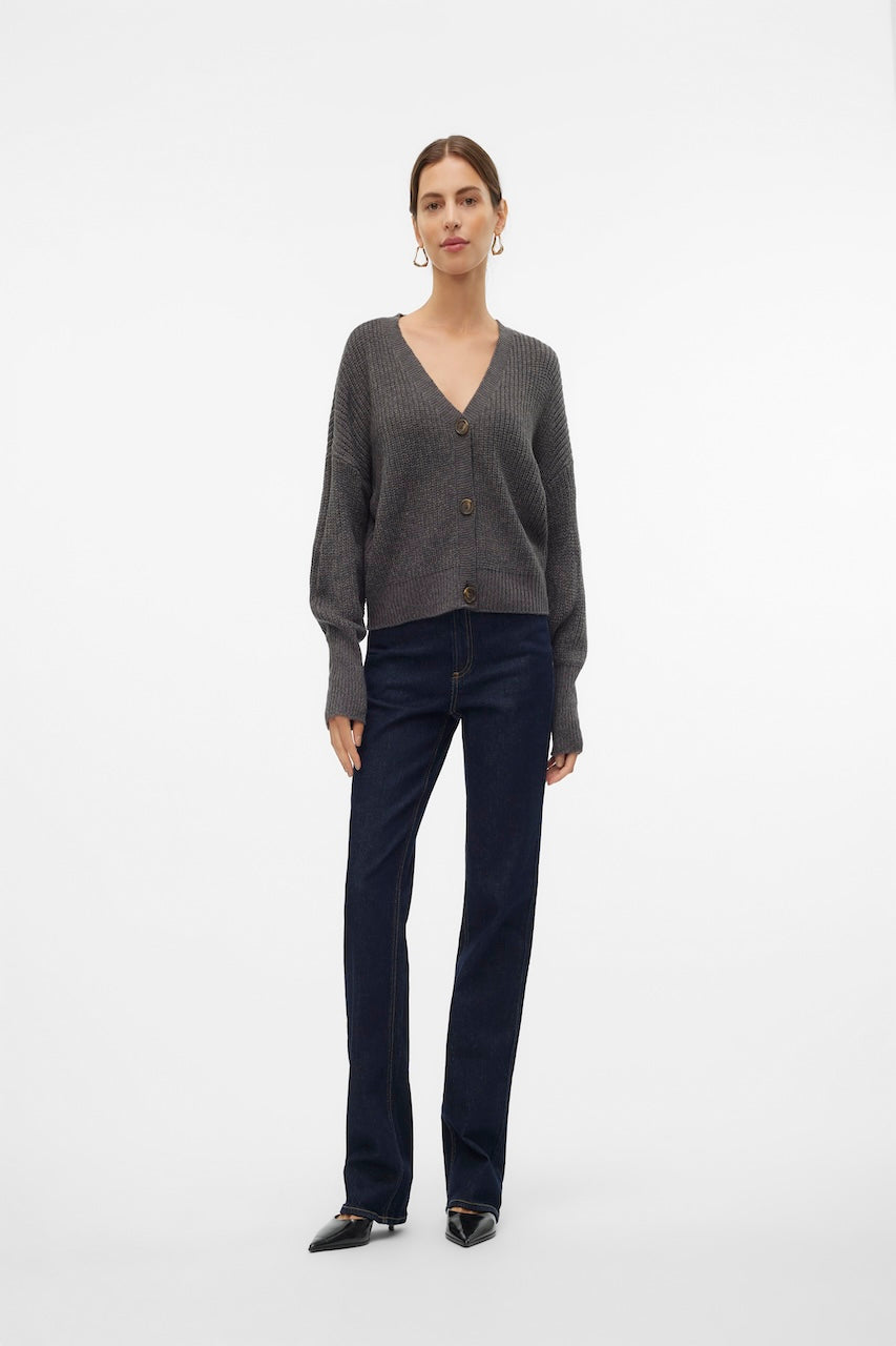 Le cardigan à manches ballon Vero Moda | 10249632