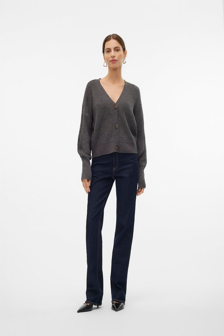 Le cardigan à manches ballon Vero Moda | 10249632