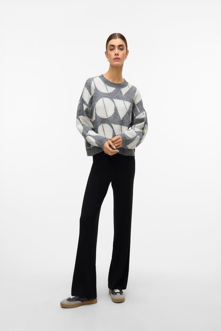 Le pull en maille Vero Moda | 10331432