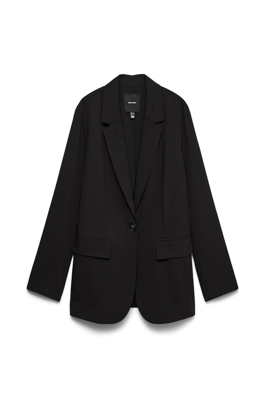 Le veston à coupe ample Vero Moda | 10348823