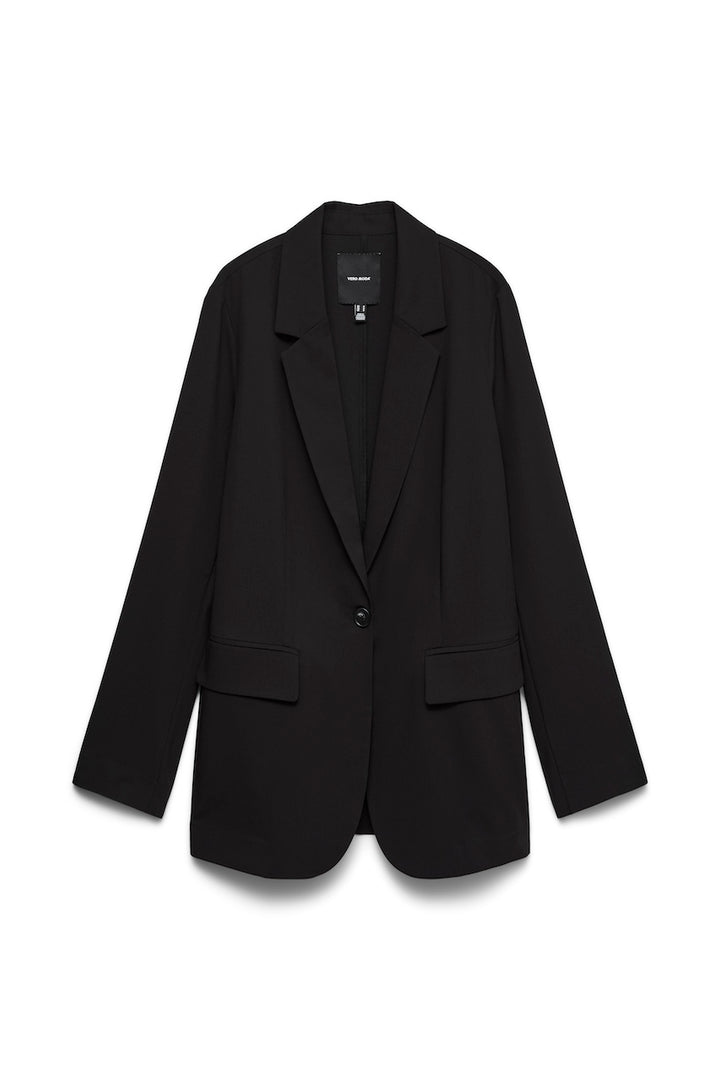 Le veston à coupe ample Vero Moda | 10348823