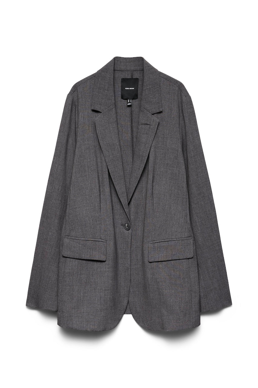 Le veston à coupe ample Vero Moda | 10348823
